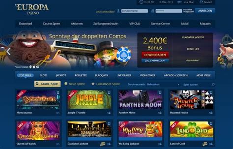 online casino europa bonus code Mobiles Slots Casino Deutsch